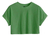 Crop Top Mujer Playera Ombliguera Over Size Casual Gym Fit - Nuevas promociones integrales