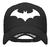Gorra Trucker Bruce Wayne Batman The Dark Knight en internet