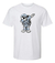 Playera Poliester Espacio Astronauta Space Universo Señal - comprar en línea