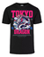 Playera Algodon Tokyo Dragon Dtf 1a - comprar en línea