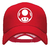 Gorra Gamer Hongo 1 Up Vida Mario Bros Nintendo Switch - comprar en línea