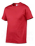 Playera Caballero Cuello Redondo/ Peso Medio/ Varios Colores