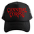 Gorra Black Unisex De Malla Cannibal Corpse Heavy Metal Rock - comprar en línea