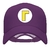 Gorra Waluigi Wario Land Mario Bros Nintendo Switch - comprar en línea