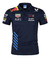 Playera Con Cuello Redbull F1 Red Bull - comprar en línea