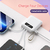 Bateria externa 4 en 1 power bank bando de energia 20000 mah pantalla LCD interfaces USB carga - Nuevas promociones integrales