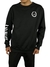 Sudadera Sin Gorro R Junior H Sad Boy $ad Boyz Rancho Humild - comprar en línea