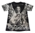 Playera Sublimada San Judas Familia 100% Impresa