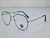 3 LENTES ultra ligero anti luz reflejante diseñador ARMAZON CR171 aNTI BLUE LIGHT - comprar en línea