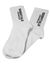 Calcetas moda essenti trendu comodas algodon 3/4 - comprar en línea
