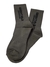 Calcetas moda essenti trendu comodas algodon 3/4