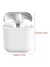 Imagen de Audifonos bluetooth 5.0 inalambricos i12 cargador magnetico stereo microfono auricurales manos libres