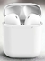Audifonos bluetooth 5.0 inalambricos i12 cargador magnetico stereo microfono auricurales manos libres en internet