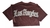 Imagen de Crop Top Playera Los Angeles Mujer Ombliguera Relaxed Fit