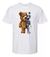 Playeras Poliester 100% Robot Terminator