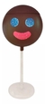 10 Dulceros Paleta Payaso 10 Pzas Lote Olor A Chocolate