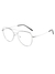 3 LENTES ultra ligero anti luz reflejante diseñador ARMAZON CR171 aNTI BLUE LIGHT