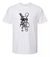 Playeras Poliester 100% Robot Patrón