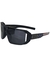 Gafas De Sol Flag Usa Locs Proteccion Uv Lente 8loc91202-usa