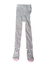 3 MALLONES ALGODON NIÑA ESTAMPADOS KIDS PANTALON TERMICOS MEDIAS FRIO - tienda en línea