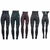 MAYONES TERMICOS JEROGLIFICOS MEDIAS LEGGINS YOGA EJERCICIO FRIO