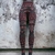 MAYONES TERMICOS JEROGLIFICOS MEDIAS LEGGINS YOGA EJERCICIO FRIO en internet