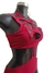 TRAJE DE BAÑO ROPA INTERIOR 2 PIEZAS CORDONES FELXIBLE TOP CALZON MODA PLAYA en internet