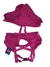 TRAJE DE BAÑO ROPA INTERIOR 2 PIEZAS CORDONES FELXIBLE TOP CALZON MODA PLAYA en internet