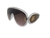 GAFAS DE SOL MODA UV400 DISEÑA LENTES MODA TRENDY GRNADES OVALADAS A PRUEBA DE VIENTO CINDUCRI PESCAR FIESTA - comprar en línea