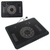 VENTILADOR PC BASE COLLET LAPTOP 2 POSICIONES FRIO 15.6 PULGADAS BASE ENFRIADORA