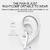 Audifonos bluetooth 5.0 inalambricos i12 cargador magnetico stereo microfono auricurales manos libres - tienda en línea