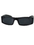 Gafas lentes cholo hecho en mexico viva la raza barrio bravo low