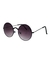 Gafas circulares redondas lentes moda sol armazon vintage