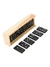 Domino madera rustico calidad en internet