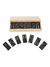 Domino madera rustico calidad - comprar en línea