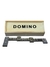 Lote 5 Domino madera rustico calidad - Nuevas promociones integrales