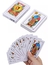 Lote 5 baraja española 48 cartas 12 mazos