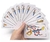 Baraja española 48 cartas 12 mazos - tienda en línea