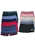 12 Boxer Hombre y Mujer