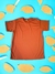 100 playeras campaña politica color vino - comprar en línea