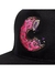 Gorra snapback the munchies dona bordada en internet