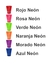 100 vaso oz neon desechable marca primo fiestas reunión - comprar en línea