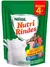 24 pzas Nutririndes NUtri rindes en polvo 460gr, rinde 4 L