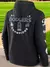 Hoodie dodgers mangas champions serie mundial 2024 los angeles - Nuevas promociones integrales
