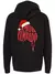 Hoodie Sudadera amor tumbado ct corridos Navideño Navidad festividades
