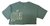 Crop Top Playera Youn Mujer Ombliguera Relax Fit