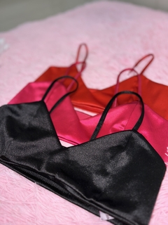 Top basic - comprar online
