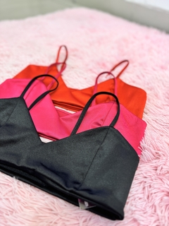 Top basic