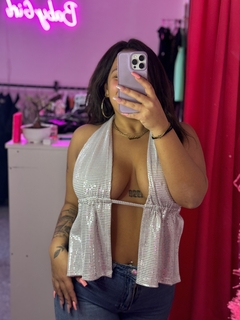 Top Disco - comprar online