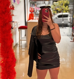 Vestido Black en internet